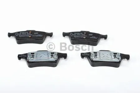 BOSCH 0986494032 Колодки торм.