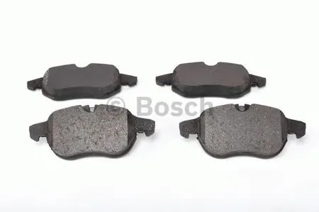 BOSCH 0986494044 Колодки торм.