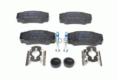 BOSCH 0986494049 Колодки торм.