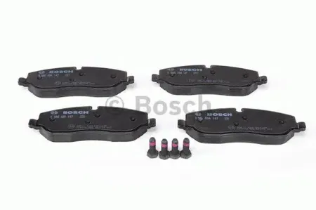 BOSCH 0986494147 Колодки торм.
