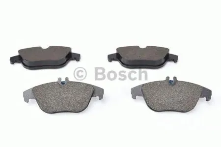 BOSCH 0986494162 Колодки торм.