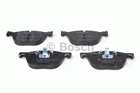 BOSCH 0986494191 Колодки торм.
