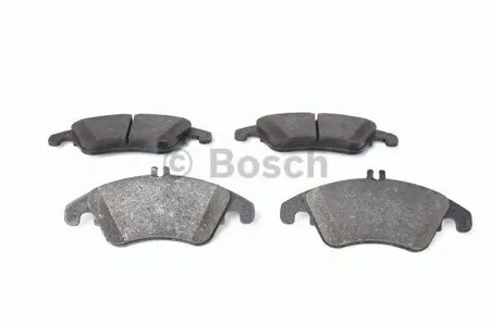 BOSCH 0986494263 Колодки торм.