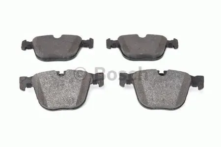 BOSCH 0986494294 Колодки торм.
