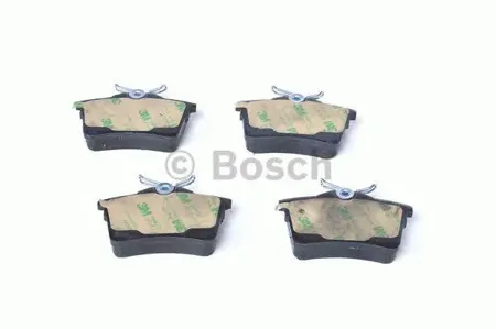 BOSCH 0986494304 Колодки торм.