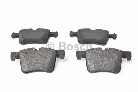 BOSCH 0986494487 Колодки торм.