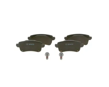 BOSCH 0986494723 Колодки торм.