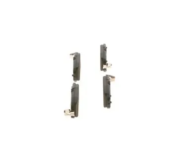 BOSCH 0986494732 Колодки торм.задние Mazda CX-5 2.02.0D 11>