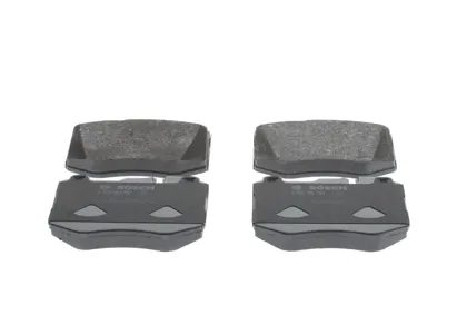 BOSCH 0986494750 Колодки торм.передние