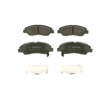 BOSCH 0986494760 Колодки торм.
