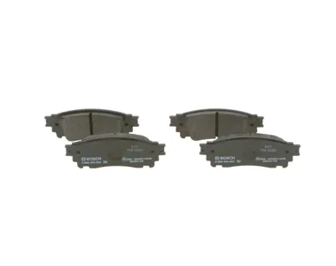 BOSCH 0986494822 Колодки торм.
