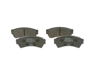 BOSCH 0986494860 Колодки торм.