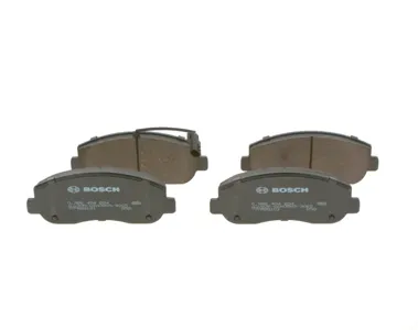 BOSCH 0986494894 Колодки торм.передние