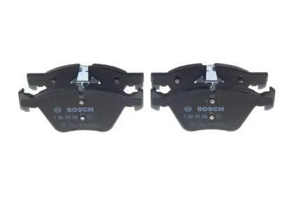 BOSCH 0986494958 Колодки торм.