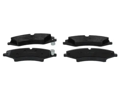 BOSCH 0986494980 Колодки торм.