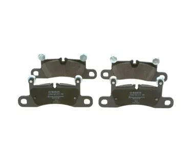 BOSCH 0986495371 Колодки торм.