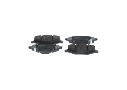BOSCH 0986495397 Колодки торм.