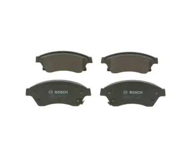 BOSCH 0986495423 Колодки торм.