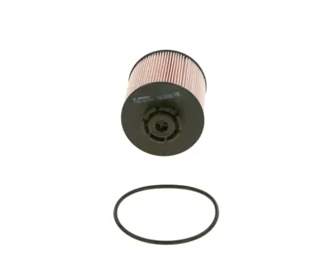 BOSCH 09864B2009 Фильтр топливный