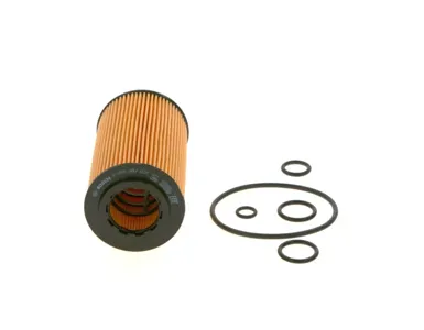 BOSCH 09864B7031 Фильтр масляный двигателя, картридж
