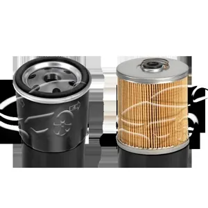 BOSCH 09864B7035 Фильтр масляный двигателя
