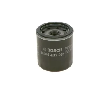 BOSCH 09864B7061 Фильтр масляный