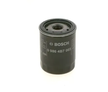 BOSCH 09864B7065 Фильтр масляный двигателя