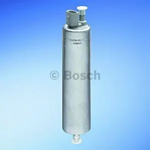 BOSCH 0986580131 Насос топливный