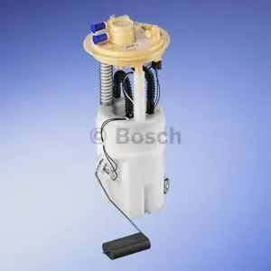 BOSCH 0986580163 Насос топливный