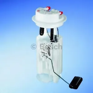 BOSCH 0986580177 Насос топливный