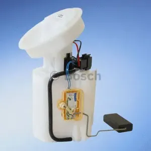 BOSCH 0986580184 Насос топливный