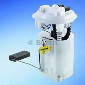 BOSCH 0986580368 Электробензонасос