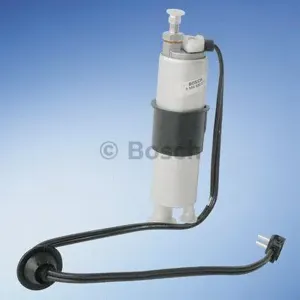 BOSCH 0986580371 Насос топливный