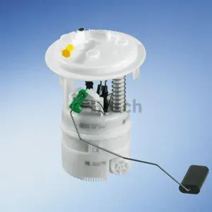 BOSCH 0986580374 Насос топливный