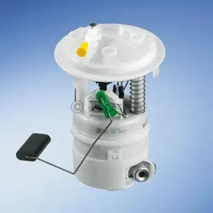 BOSCH 0986580381 Насос топливный