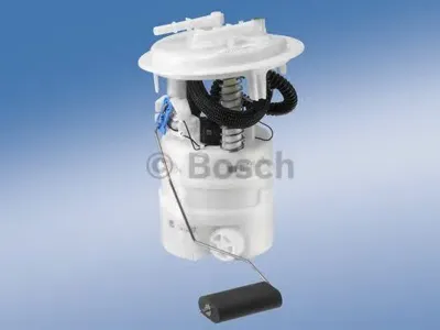 BOSCH 0986580418 Насос топливный