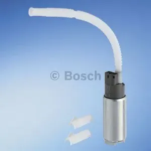 BOSCH 0986580803 Насос топливный