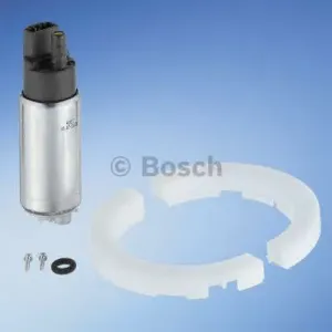 BOSCH 0986580804 Насос топливный