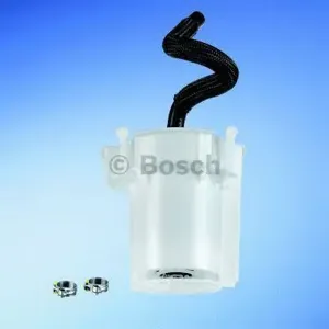 BOSCH 0986580807 Насос топливный