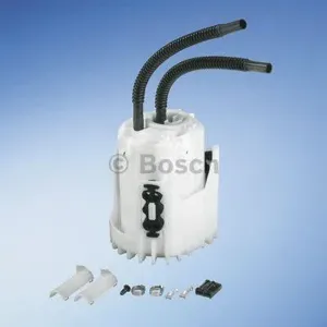 BOSCH 0986580823 Насос топливный