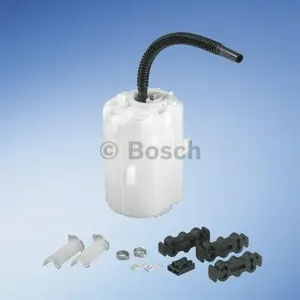 BOSCH 0986580825 Насос топливный
