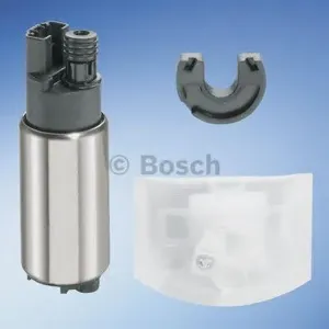 BOSCH 0986580908 Насос топливный