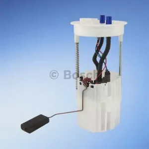 BOSCH 0986580932 Насос топливный