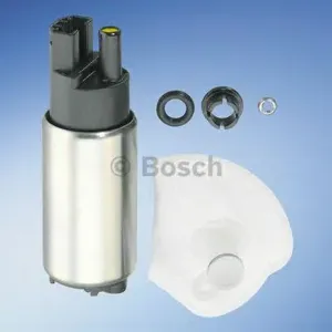BOSCH 0986580937 Насос топливный