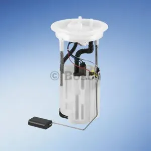 BOSCH 0986580940 Насос топливный