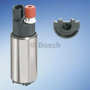 BOSCH 0986580943 Насос топливный