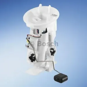 BOSCH 0986580944 Насос топливный , правый