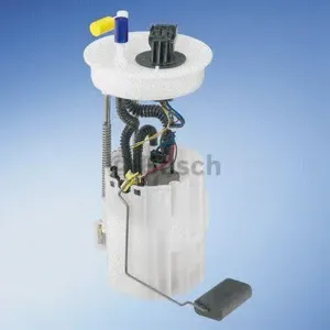 BOSCH 0986580946 Насос топливный