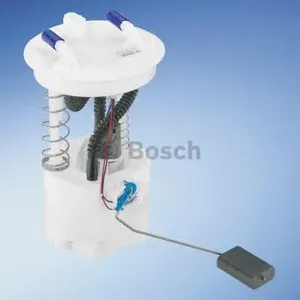 BOSCH 0986580950 Насос топливный