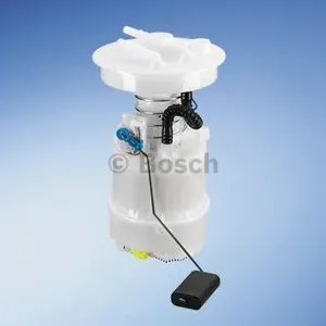 BOSCH 0986580951 Насос топливный в сборе с датчиком